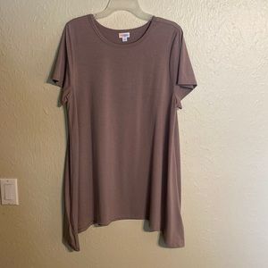 Lularoe Melissa Top